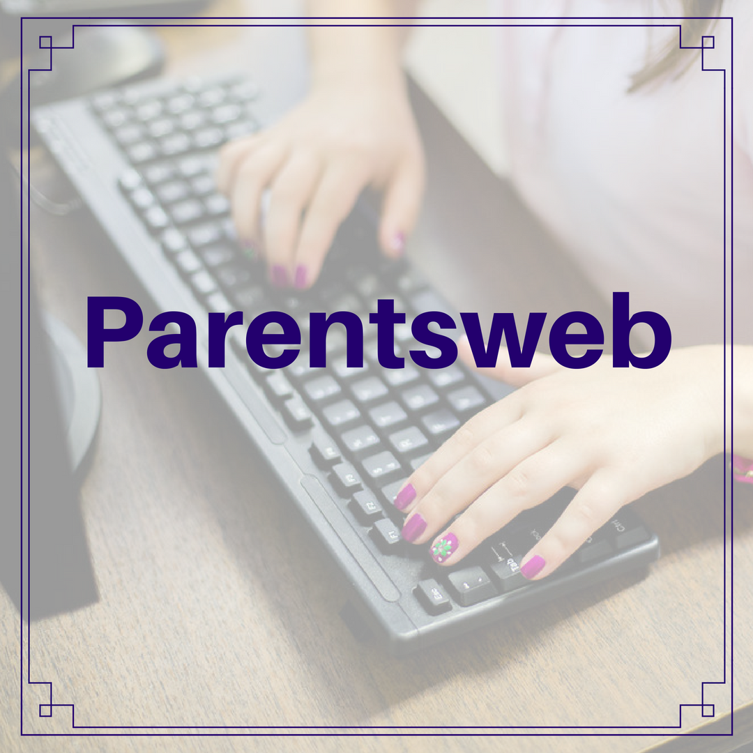 Parent's Web