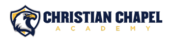 Christian Chapel Academy Logo