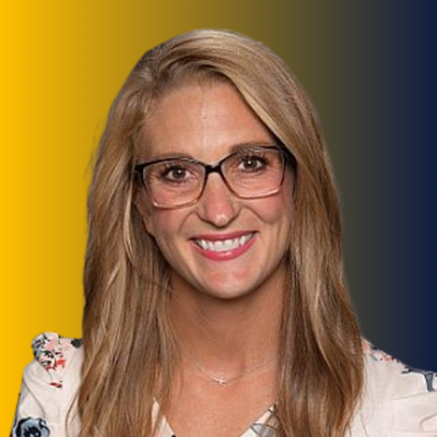 Megan Weirich