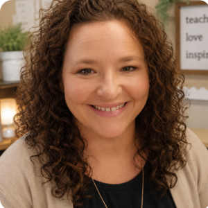 Paula Lister