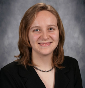 Carolanne Hagemeyer