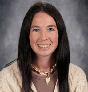 Libby Capron
