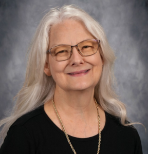 Lisa Reed