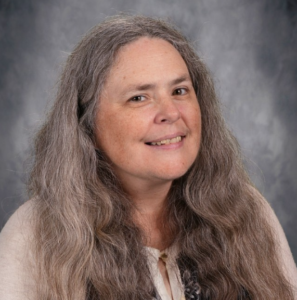 Anne Hartle