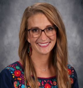 Megan Weirich