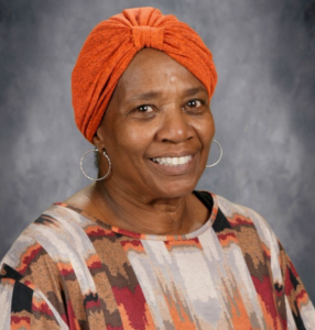 Deborah Logan