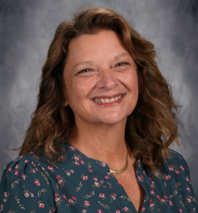 Julie Danner