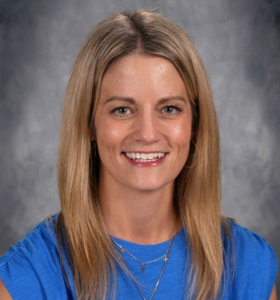 Jenny Johnson
