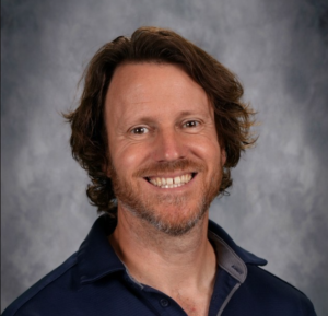 Brent Messimer